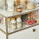 2PCS Refrigerator Drawer Organizer and Storage Clear Fridge Organizer  Wheels, Upgrade Thick 5