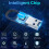 USB /TF Card Reader USB 3.0  Mobile Phone Memory Card Reader High Speed USB Adapter for Laptop Accessories 8
