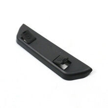 Para  Model 3 Highland 2024 Salida de Aire Trasera Carga USB Protector a Prueba de Polvo