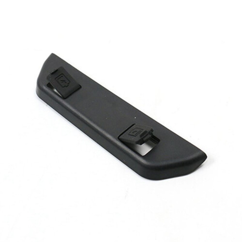 For  Model 3 Highland 2024 Rear Air Outlet USB Charging Dustproof Protector