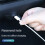 For  Model 3 Highland 2024 Rear Air Outlet USB Charging Dustproof Protector 5