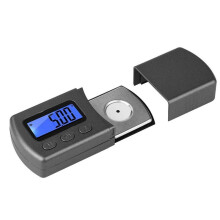 Precision 0.01g Professional LP Digital Turntable Stylus Force Scale Gauge Led Dzr -B119 Accessories New