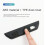 For  Model 3 Highland 2024 Rear Air Outlet USB Charging Dustproof Protector 6