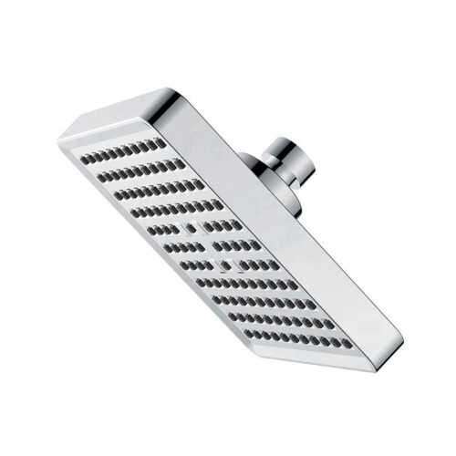 Pressure Rain Shower  - Luxury Modern  - the Adjustable Replacement for Your Bathroom Showerhead