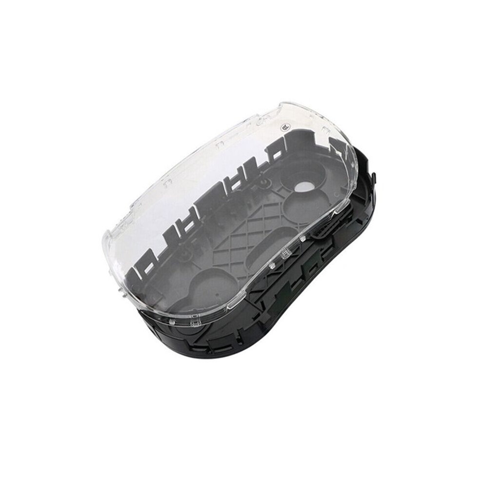 Instrument Lcd Panel Housing Kit For Brp 4-Tec Rxp Rxt Gtx Gtr Instrument Case 6032421994402