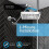Pressure Rain Shower  - Luxury Modern  - the Adjustable Replacement for Your Bathroom Showerhead 4
