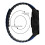 Suitable for  Fenix5/5X/6X/7X  Two-Color Silicone Magnetic Strap 22mm Quick Release Strap 7