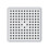 Pressure Rain Shower  - Luxury Modern  - the Adjustable Replacement for Your Bathroom Showerhead 5