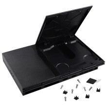 Invólucro para Console Host Shell PS2 7w 70000 Series com Conjunto de Parafusos