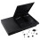 Invólucro para Console Host Shell PS2 7w 70000 Series com Conjunto de Parafusos 1