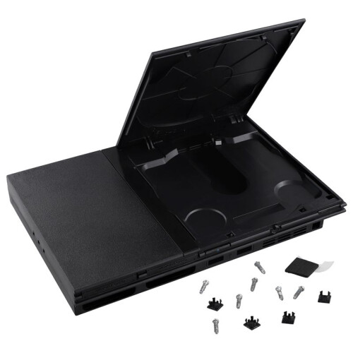 Invólucro para Console Host Shell PS2 7w 70000 Series com Conjunto de Parafusos