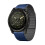 Suitable for  Fenix5/5X/6X/7X  Two-Color Silicone Magnetic Strap 22mm Quick Release Strap 2