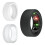 Ring Protector Compatible with for -Ring Gen3, Elastic Silicone Ring Cover for Working Out,3Pcs S 1