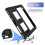 Protective Case for  Legion GO Game Console Shell Sleeve with Rocker Cap Game Console Accessories Black 5