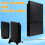 Invólucro para Console Host Shell PS2 7w 70000 Series com Conjunto de Parafusos 4
