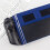 Protective Case for  Legion GO Game Console Shell Sleeve with Rocker Cap Game Console Accessories Black 6