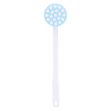 Lotion Applicator Back Leg Bath Massage Tool with Long Handle