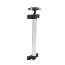 Luggage Handle,Travel Luggage Telescopic Handle, Telescopic Pull-Out Luggage Handle Suitcase Trolley Luggage Trolley