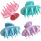 Scalp Massager Shampoo Brush, Scalp Care Brush 7