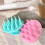 Scalp Massager Shampoo Brush, Scalp Care Brush 3