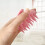 Scalp Massager Shampoo Brush, Scalp Care Brush 4