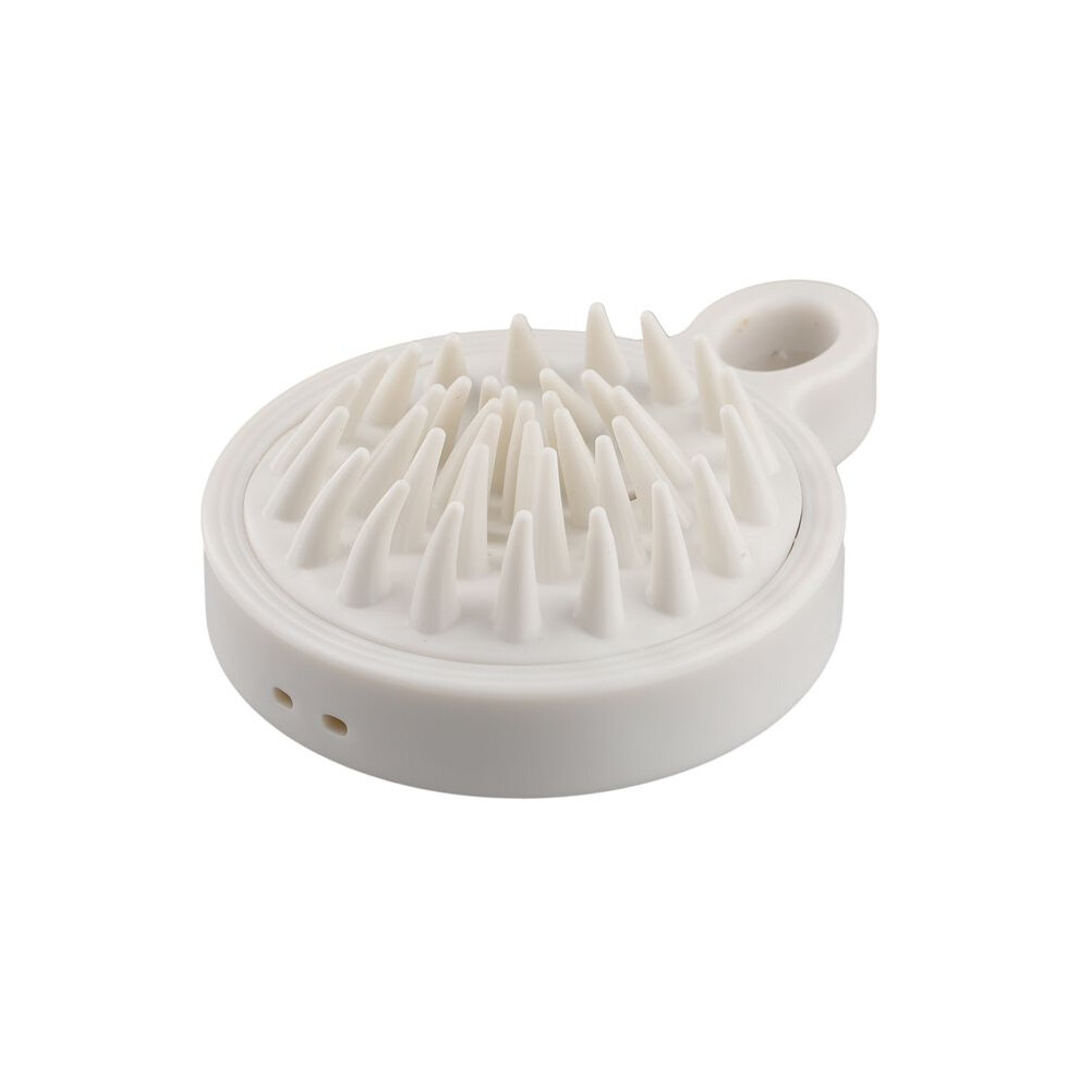 Scalp Massager Shampoo Brush, Wet and Dry Manual Scalp Massage Brush, Can Exfoliate and Remove Dandruff