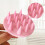 Scalp Massager Shampoo Brush, Scalp Care Brush 5