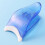 Beauty False Fake Eyelash Glue Applicator & Clip 8