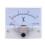 85C1 Fine Tuning Dial Analog Volt Panel Meter Gauge  0-15V 1