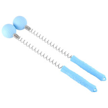 Massager Hammer(2-Pack) Hammer Stick Manual Beat Massager Back Shoulder Massage Full Body Reduce Fatigue Pain()