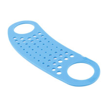 1Pcs Elevation Mask Sleeping Slimming Double Chin Face Bandage Silicone Powerful V Face Lift Tools Makeup Thin Belt Strap Band
