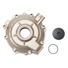 Motorcycle Magneto Engine Side Cover Crankcase Stator Cover for S1000RR S1000R 2019-2024