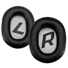 Ohrpolster für  Backbeat Pro2 8200UC Kopfhörer, Geräuschisolierende Memory Foam-Kissen, Memory Foam-Ohrpolster, Ohrenschützer