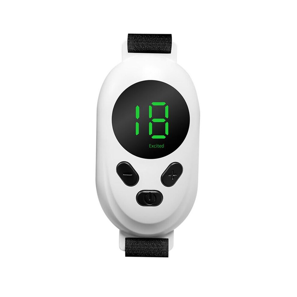 Low-Frequency Pulse Microcurrent Watch Sleep Aid Relaxation Treatment Insomnia Relieve Pulse Stimulation Hypnosis