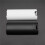 5PCS Battery Back Cover Shell Case for   Remote Controller for Right Hand Controllers B 5