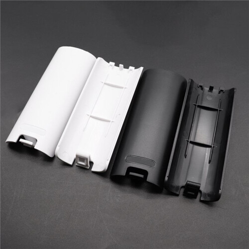 50pcs Game Controller Battery Case Back Cover for   Remote Controller Gamepad Handle Battery Cases Covers B 2