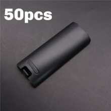 50 Fundas Traseras para Batería de Mando de Juego para Mando de para . A