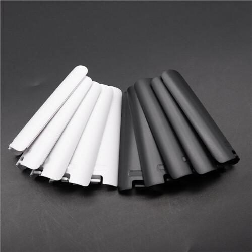 50pcs Game Controller Battery Case Back Cover for   Remote Controller Gamepad Handle Battery Cases Covers A 1