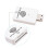 For  Card Reader+32GB Card for  Dreamcast Dreamshell V4.0 TF Card Game Player Adapter with DreamShell Boot Loader 3
