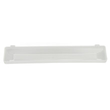 Range Hood Light Lens Replacement With High Quality Materials Enhanced Lighting Protection Scratch Resistant Durable Long Lasting Easy Installation