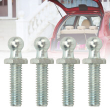 Hohe Härte 10mm Kugelstifte 5/16-18 Gewinde für Fahrzeughalterung