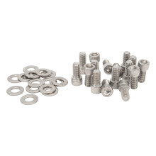 Präzise gefertigte Kopfbolzen-Kit für Ford 260, 289, 302, 351 Motoren