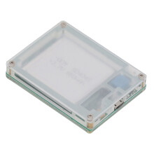 7,83 Hz Schumann-Wellenresonator Ultra-Low-Frequency-Audio-Generator USB-angetrieben