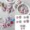 Sturdy Silicone Cats Paws Molds Accessory for Educational-1187 3