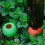 4Pcs Self Watering Planter Insert Terracotta Watering Spikes 7