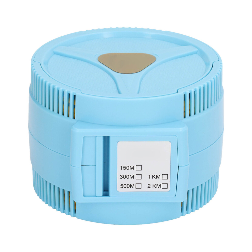 Otdr Launch Cable Box 1000M Scupc To Scupc Singlemode Test Tool 4991369241769