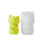 Easy to Use Silicone Mould Flexible Rebound Decompression-5093 1