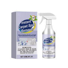 120ml Carpet Stains Removers Powerful Carpet Cleanser-1 bottle