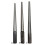 Versatile Rings Sizing Mandrel Accessory for Jewelry-No scale A 4
