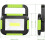 High Power LED Work Light, USB Rechargeable Portable Work Task Lamp with Power Bank Function for Outdoor Activities 6